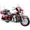 Maisto Harley Davidson Electra Glide Ultra 1:12 model motorky