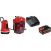 T.I.P. - Technische Industrie Produkte EXTREMA 450/12 IX-S 30278 ponor...