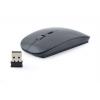 Bezdrátová myš Q15 RGB, nabíjecí, 2,4 GHz, 6 tlačítek