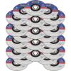 Hazet 9233-010/25 řezný kotouč rovný 125 mm 1 ks