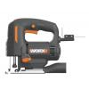 WX463 - Přímočará pila 550W