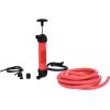 KS Tools 150.1660 1501660 Ruční přečerpávací/plnicí pumpa KS Tools 150.1660 1501660 Ruční přečerpávací/plnicí pumpa