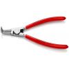 Kleště na pojistné kroužky 46 23 A21, celková délka: 170mm 1, Chrom-vanadová ocel Knipex