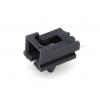 Molex vestavná pinová lišta (standardní) 15913024, 61 ks Tube Molex vestavná pinová lišta (standardní) 15913024, 61 ks Tube