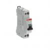 ABB Miniaturní jistič, rozsah: SN201 2pólový 16A vypínací výkon 6 kA, charakteristika: Typ C, rozsah: MCB SN200 230V ac ABB Miniaturní jistič, rozsah: SN201 2pólový 16A vypínací výkon 6 kA, charakteristika: Typ C, rozsah: MCB SN200 230V ac