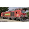 Piko H0 21636 H0 elektrická lokomotiva BR 193 Syřská technika značky D...