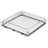 Schneider Electric Kryt, délka: 270 mm x 270 mm Skříň Thalassa PLS, Polykarbonát Schneider Electric Kryt, délka: 270 mm x 270 mm Skříň Thalassa PLS, Polykarbonát