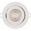 OSRAM HOMELIGHTING Spot Set Adj Simple Dim 3 x 4.9W 2700K White 4099854445842 venkovní nástěnné LED osvětlení 4.90 W bílá OSRAM HOMELIGHTING Spot Set Adj Simple Dim 3 x 4.9W 2700K White 4099854445842 venkovní nástěnné LED osvětlení 4.90 W bílá