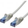 ABUS TVAC40851 síťový kabel [1x RJ45 zástrčka - 1x RJ45 zástrčka] 20.00 m