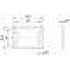 Phoenix Contact 1424441 HC-D07-SG-RBK NBR 10 ks