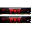 G.Skill Aegis Sada RAM pro PC DDR4 32 GB 2 x 16 GB Bez ECC 3000 MHz 288pin DIMM CL16-18-18-38 F4-3000C16D-32GISB