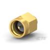 TE Connectivity TE AMP SMA/SSMA 1052422-1 1 ks Carton