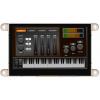 Barevný displej LCD gen4-FT813-43CTP, řada: gen4-FTDI Displays 4.3 in Dotykový displej 480 x 272 pixelů podsvícení LCD