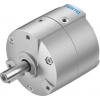 Pneumatický otočný aktuátor DRVS-25-270-P, řada: DRVS, max. tlak: 8 bar Festo Dvojčinný 270 °, vývrt: 25 mm Pneumatický otočný aktuátor DRVS-25-270-P, řada: DRVS, max. tlak: 8 bar Festo Dvojčinný 270 °, vývrt: 25 mm