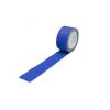 Modrá označovací páska, Modrá Polyvinylchlorid 0.15 mm 50mm, délka: 33 m RS PRO Modrá označovací páska, Modrá Polyvinylchlorid 0.15 mm 50mm, délka: 33 m RS PRO