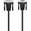 Hama HDMI kabel Zástrčka HDMI-A, Zástrčka HDMI-A 3.00 m černá 00200703...