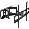 My Wall HF19L TV držák na zeď 81,3 cm (32) - 177,8 cm (70) naklápěcí, nakláněcí, otočný, odnímatelný variabilní odstup od zdi