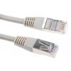 Decelect Cat5 Ethernetové kabely, řada: SPE, Šedá, Polyvinylchlorid 3 m, typ pláště: Stíněné Decelect Cat5 Ethernetové kabely, řada: SPE, Šedá, Polyvinylchlorid 3 m, typ pláště: Stíněné