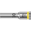 Wera Wera Werk 05004550001 vložka pro nástrčný klíč 10 mm 1 ks 1/2 Wera Wera Werk 05004550001 vložka pro nástrčný klíč 10 mm 1 ks 1/2
