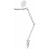 TOOLCRAFT TO-8118210 Svorková lupa s UV LED osvětlením, 127 mm, 3 D. zvětšení: 1.75 x Energetická třída (EEK2021): F (A - G) TOOLCRAFT TO-8118210 Svorková lupa s UV LED osvětlením, 127 mm, 3 D. zvětšení: 1.75 x Energetická třída (EEK2021): F (A - G)