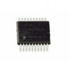 I/O expander MCP23009-E/SS, 8 bitů, I2C, SSOP-20 I/O expander MCP23009-E/SS, 8 bitů, I2C, SSOP-20