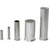 WKK Co 003405 dutinka 0.34 mm² bez izolace měděná 1000 ks