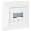 Legrand spínací hodiny Valena Life Allure krémově bílá A75103 1 ks