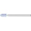 PFERD TOOLS 32102630 Brusná tělíska Průměr 4 mm 10 ks