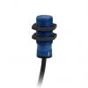 Telemecanique Sensors Indukční bezdotykový snímač XS4P18PC410 Válec se závitem M18 x 1 200mA XS IP68 PnP 2 kHz 8 mm 36 V Telemecanique Sensors Indukční bezdotykový snímač XS4P18PC410 Válec se závitem M18 x 1 200mA XS IP68 PnP 2 kHz 8 mm 36 V