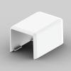 KOPOS 8622_HB spojovací prvek (š x v) 21 mm x 19 mm 1 ks bílá