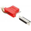 MH Connectors Adaptér D-Sub Vnitřní Vnitřní Vnitřní Vnitřní MH Connectors Adaptér D-Sub Vnitřní Vnitřní Vnitřní Vnitřní