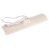 RS PRO Keramické ohřívací těleso, délka: 245mm Keramické ohřívací těleso 500 W, šířka: 60 mm RS PRO Keramické ohřívací těleso, délka: 245mm Keramické ohřívací těleso 500 W, šířka: 60 mm