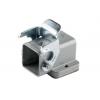Amphenol Industrial C146 Pouzdro napájecího konektoru pro vysoké zatížení 1 A3 Amphenol Industrial C146 Pouzdro napájecího konektoru pro vysoké zatížení 1 A3