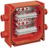 Spelsberg 86240501 rozbočovací krabice (d x š x v) 200 x 200 x 110 mm oranžová IP66 1 ks Spelsberg 86240501 rozbočovací krabice (d x š x v) 200 x 200 x 110 mm oranžová IP66 1 ks