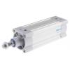 Pneumatický válec vodicích tyčí, řada: DSBC 2126599 Dvojčinný DSBC-80-150-PPVA-N3, vývrt: 80 mm Festo, délka: 150 mm Pneumatický válec vodicích tyčí, řada: DSBC 2126599 Dvojčinný DSBC-80-150-PPVA-N3, vývrt: 80 mm Festo, délka: 150 mm