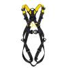 Bezpečnostní postroj C073BA02, nastavitelné popruhy: Noha, Rameno Petzl 2 140 kg Bezpečnostní postroj C073BA02, nastavitelné popruhy: Noha, Rameno Petzl 2 140 kg
