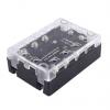 RS PRO Polovodičové relé 25 A Panel SPST 480 Vrms RS PRO 32V dc