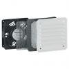 Legrand Axiální ventilátor, průtok vzduchu: 30 m³/h 22 W 230V ac IP32 138 mm 138mm 40 mm Legrand Axiální ventilátor, průtok vzduchu: 30 m³/h 22 W 230V ac IP32 138 mm 138mm 40 mm
