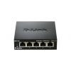 Gigabitový switch, model: 5-Port Gigabit Unmanaged Desktop Switch DGS-105 5portový 10Mbps, 100 Mbps, 1000 Mbps D-Link Gigabitový switch, model: 5-Port Gigabit Unmanaged Desktop Switch DGS-105 5portový 10Mbps, 100 Mbps, 1000 Mbps D-Link