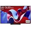 LG Electronics OLED83C47LA 4K OLED evo TV OLED TV 210 cm 83 palec Ener...