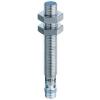 Contrinex Indukční bezdotykový snímač DW-AS-501-M8-001 Válec se závitem M8 200mA 120253 IP67 NPN 2 kHz 3 mm 36 V dc