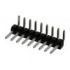 Molex pinová lišta (standardní) Počet řádků: 1 901210129 1 ks Tray Molex pinová lišta (standardní) Počet řádků: 1 901210129 1 ks Tray