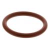 O-kroužek, Silikon 3.53 mm silná 26.58 mm (vnitřní prům.), teplotní rozsah: 200 °C 1.32 in OD, teplotní rozsah: -60 °C O-kroužek, Silikon 3.53 mm silná 26.58 mm (vnitřní prům.), teplotní rozsah: 200 °C 1.32 in OD, teplotní rozsah: -60 °C