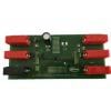 Demo deska DESKA TLS805D1LDV50 Regulátor napětí LDO Infineon TLS805/TLS810 Linear Voltage Regulator, pro použití s: