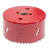 Vrták, HSS, Neželezný kov, Plastové, Dřevo, Železné 86 mm Bimetal hloubka řezu 32 mm RS PRO