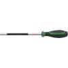 Stahlwille 12504 - 2K FLEXIBLER BIT-HALTER 18103016 držák bitů Pohon (šroubovák) 1/4 (6,3 mm) 1 ks
