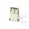 TE Connectivity TE AMP Serial I/O Connectors 1734366-1 1 ks