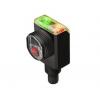 Allen Bradley Fotoelektrický snímač, řada: 42AF LED Blok Šroub, výstup: NPN/PNP Potlačení pozadí IP67