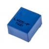 Proudový transformátor, řada: LV 0 °C až 14 A 70 °C LEM 12V, 15 V Proudový transformátor, řada: LV 0 °C až 14 A 70 °C LEM 12V, 15 V