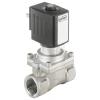 Bürkert servem řízený ventil 221967 6281 EV 230 V/AC spojka G 2 Jmenov...